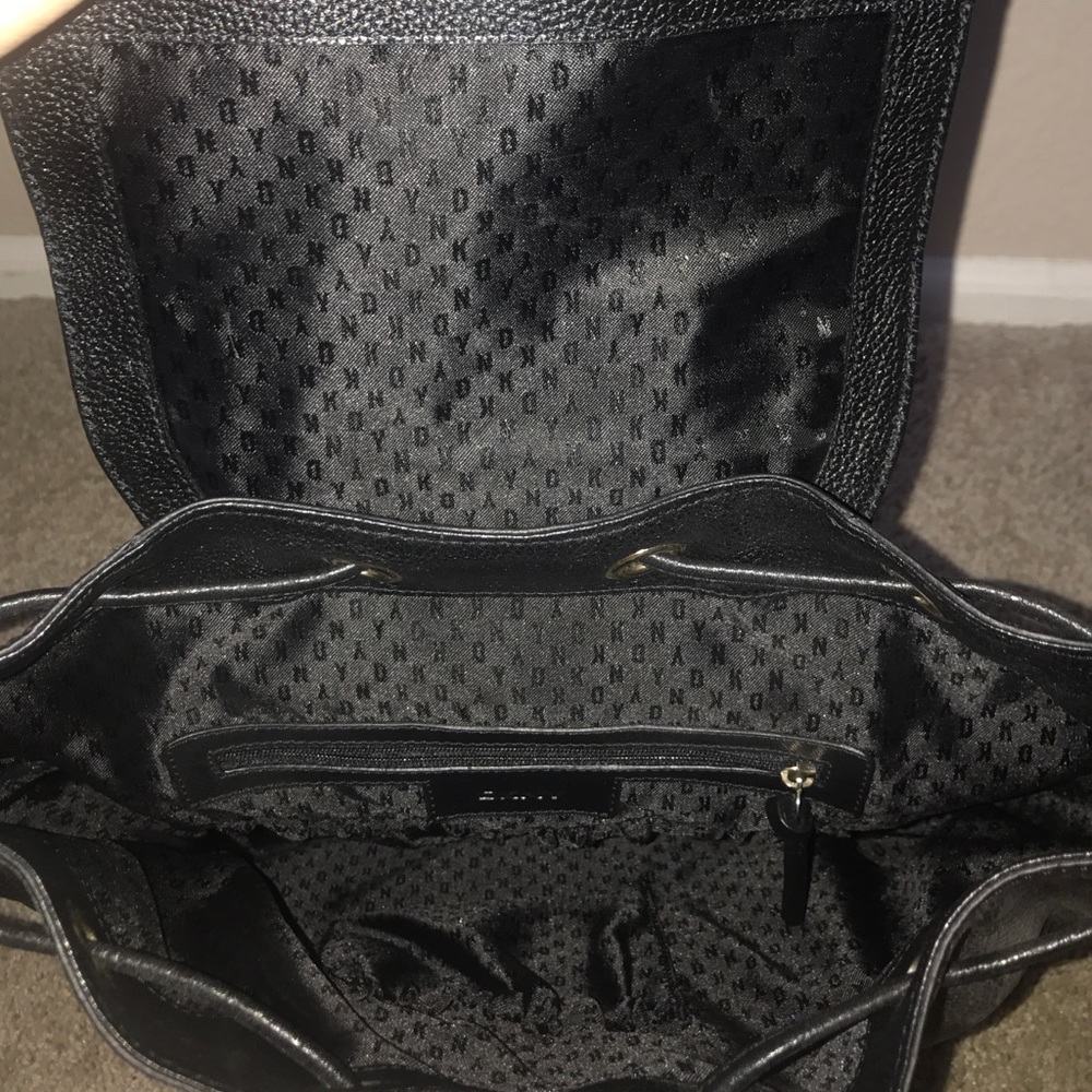 Backpack Purse - image 3