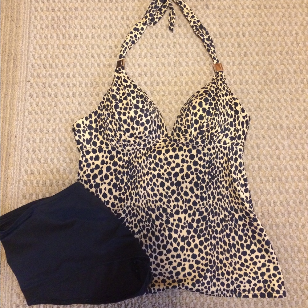 Victoria secret tankini set- NEW