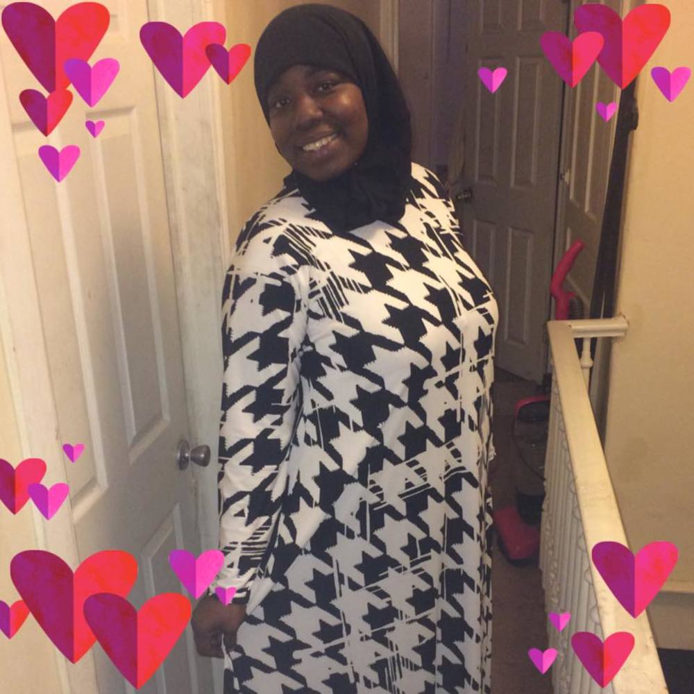 Meet your Posher, Sakeena