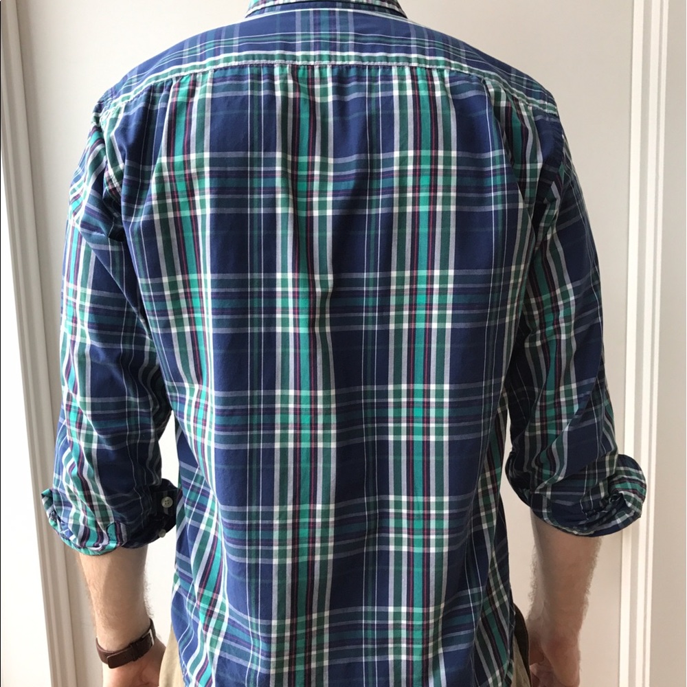 Button up shirt - Picture 3 of 3