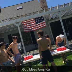 Meet your Posher, Nick