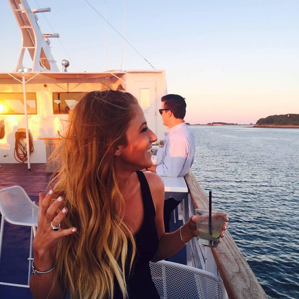 Meet your Posher, Molly