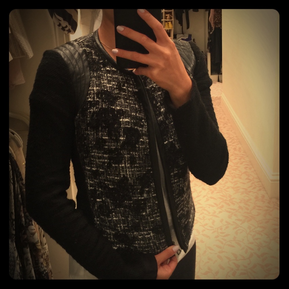 Rebecca Taylor Blazer