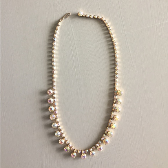 antique weiss jewelry