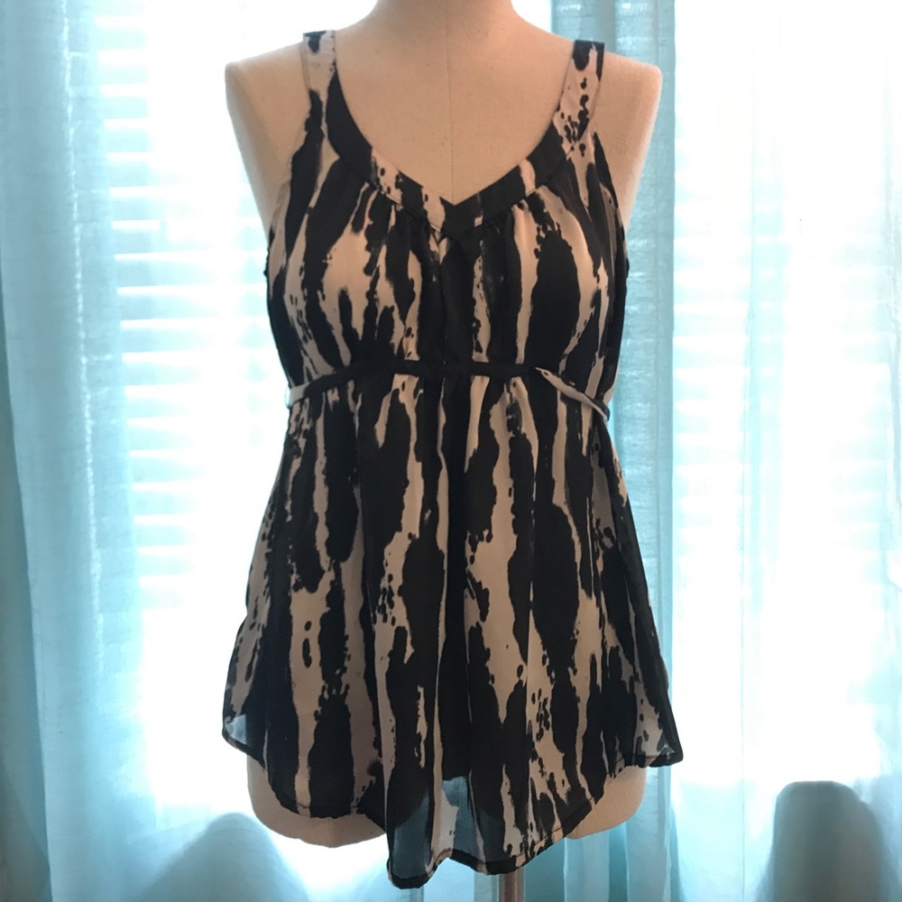 XXI tank SZ S