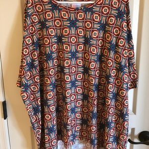 Lularoe Irma