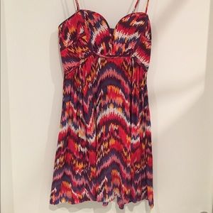 Parker dress