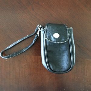 Nine West Accessory Bag // Clutch // Wristlet