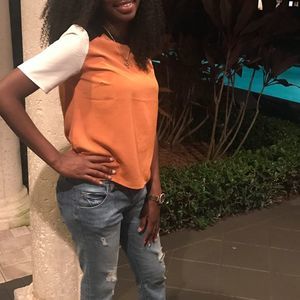 Meet your Posher, Jennifer