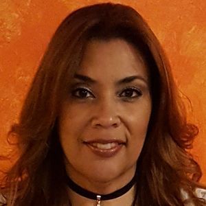 Meet your Posher, Marisol