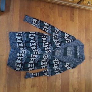 Urban outfitters sweater with pockets