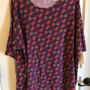 Lularoe Irma