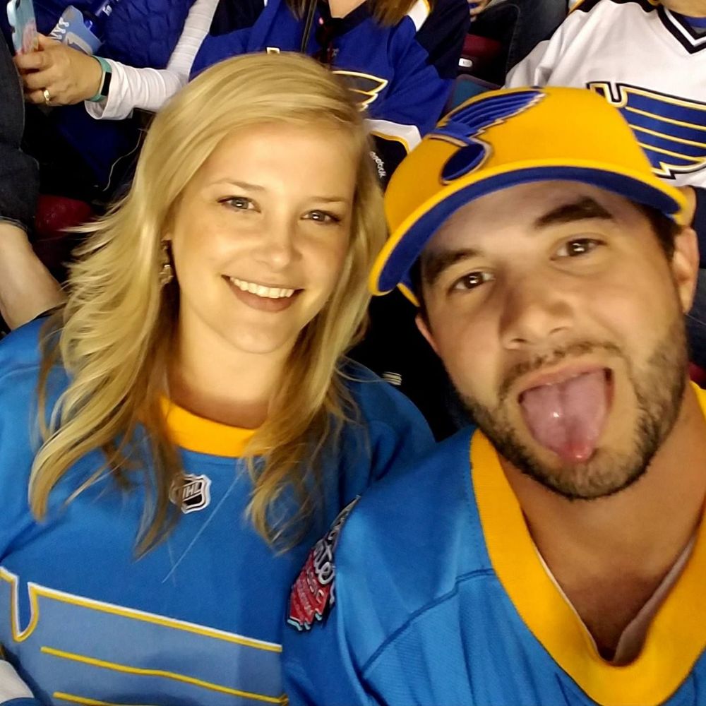 Meet your Posher, Matt