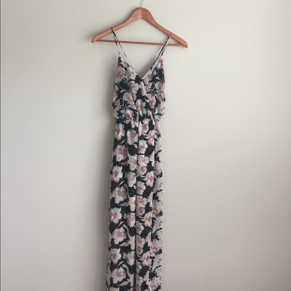 Sienna Sky Maxi Dress