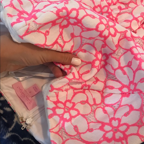 Lilly Pulitzer Dress - Picture 2 of 4