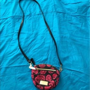 Betsey Johnson mini cross body