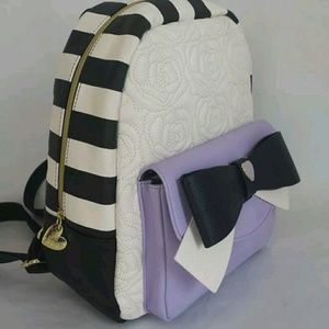 Betsey backpack