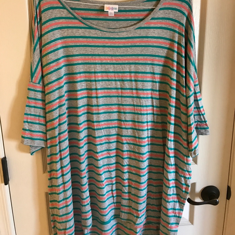 Lularoe Irma
