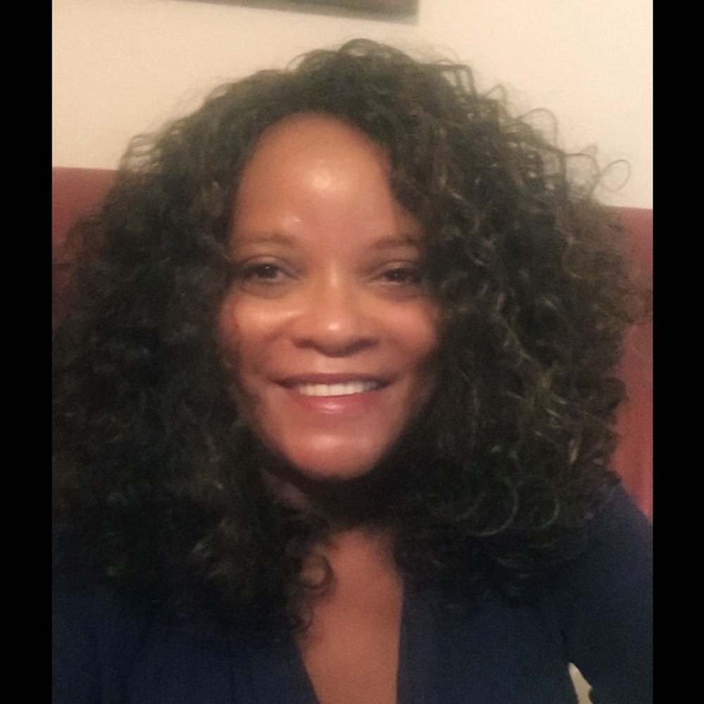 Meet your Posher, Corinne