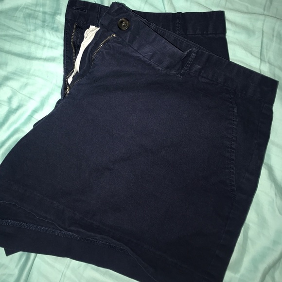 Navy GAP shorts - Picture 4 of 4
