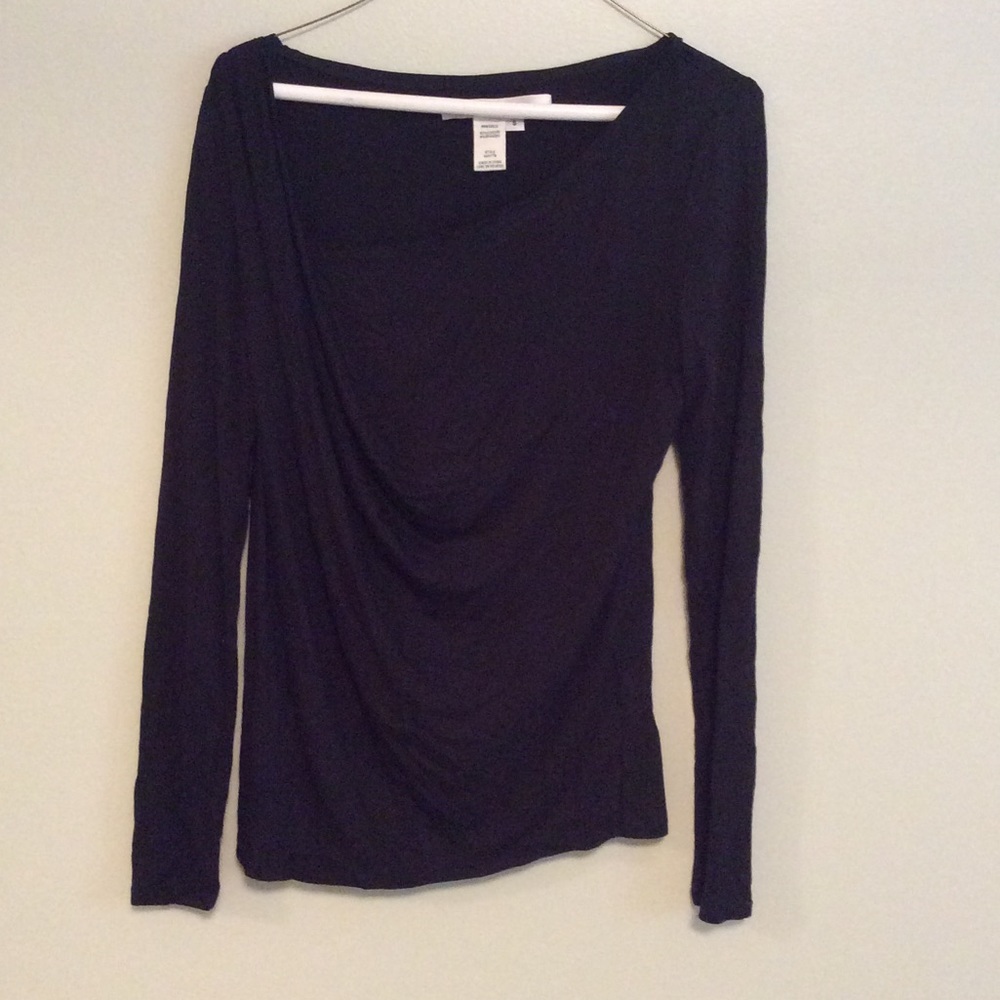 Black long sleeve
