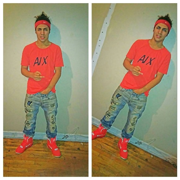 Meet your Posher, Jason - Picture 1 of 1