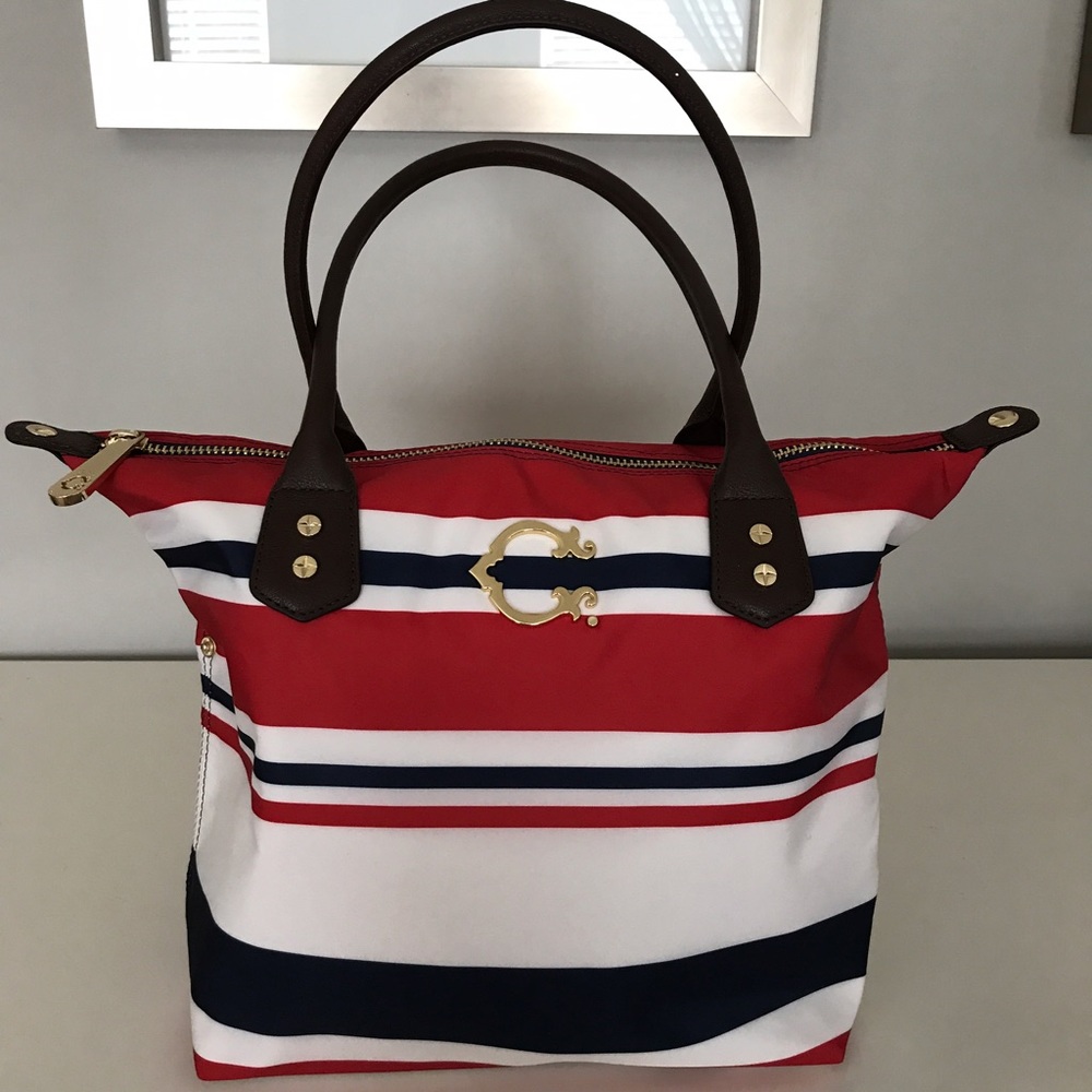 NWT C. Wonder Tote