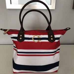 NWT C. Wonder Tote