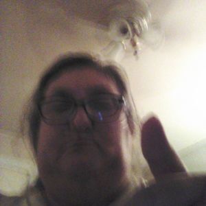 Meet your Posher, Thelma