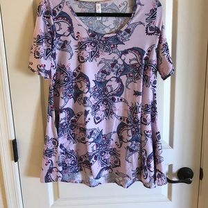 Lularoe Perfect Tee