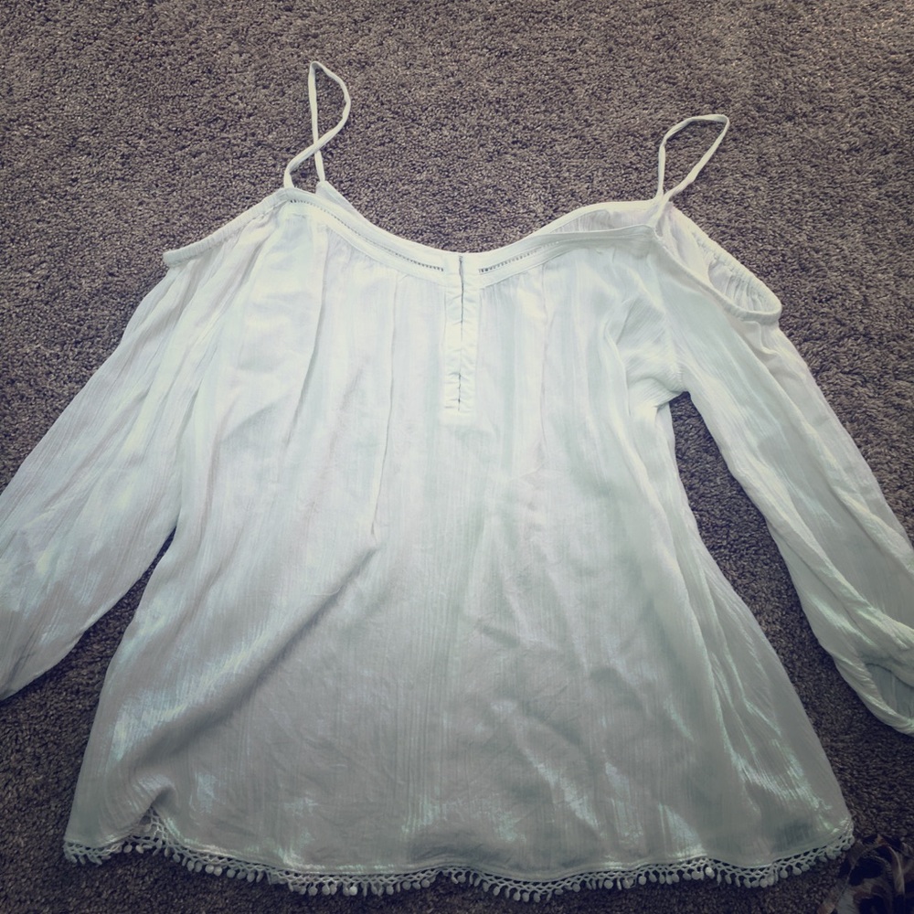 Loose top