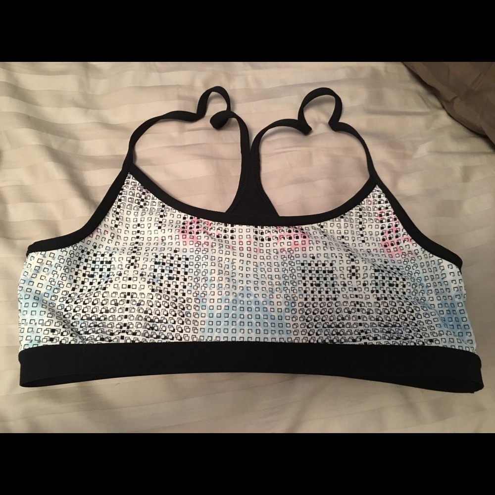 Sport bra