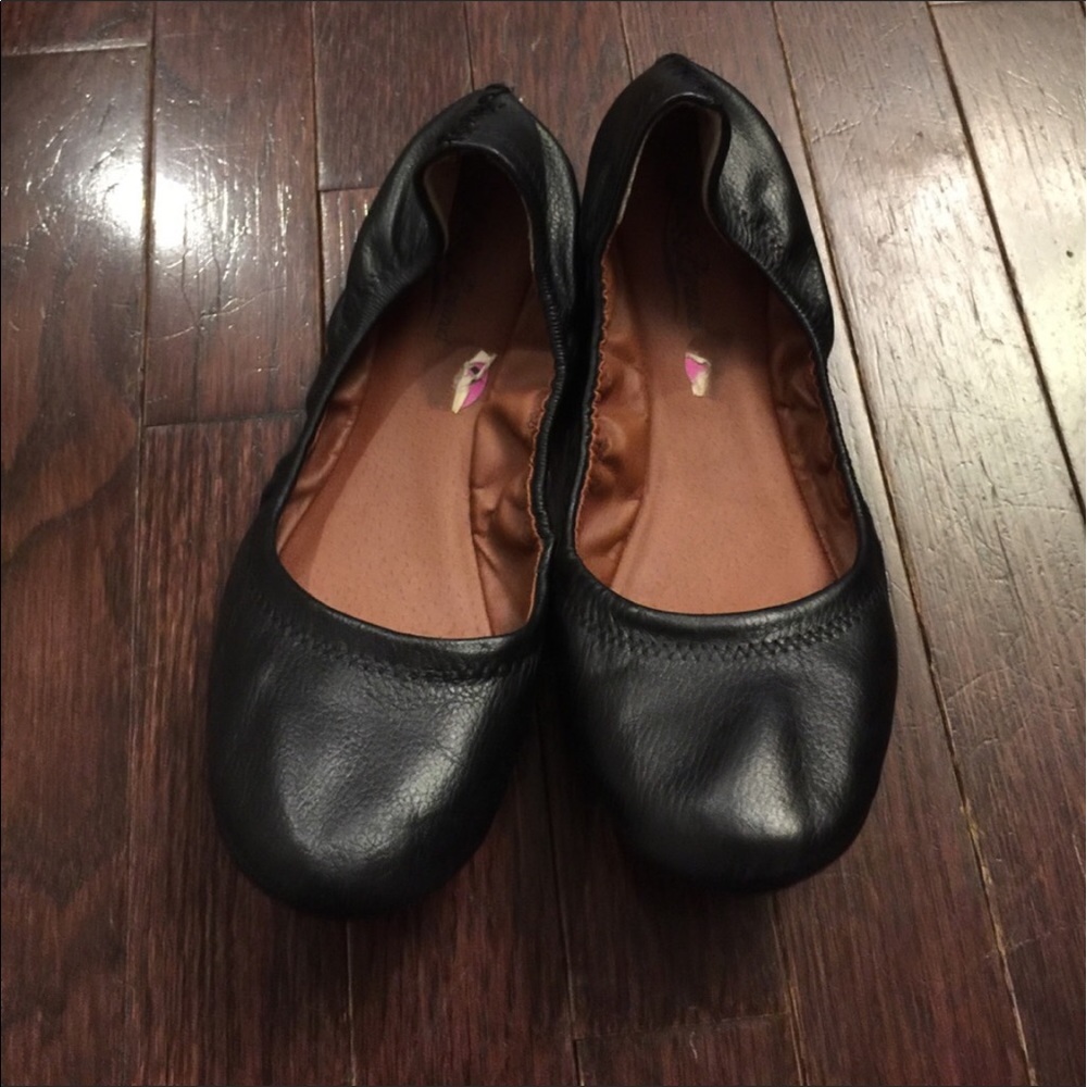 Lucky Band Emmie Flats