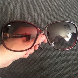 Coach Sunglasses