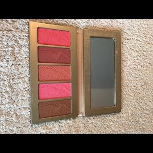 Tarte Off the Cuff Palette