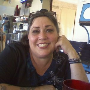 Meet your Posher, Beverly