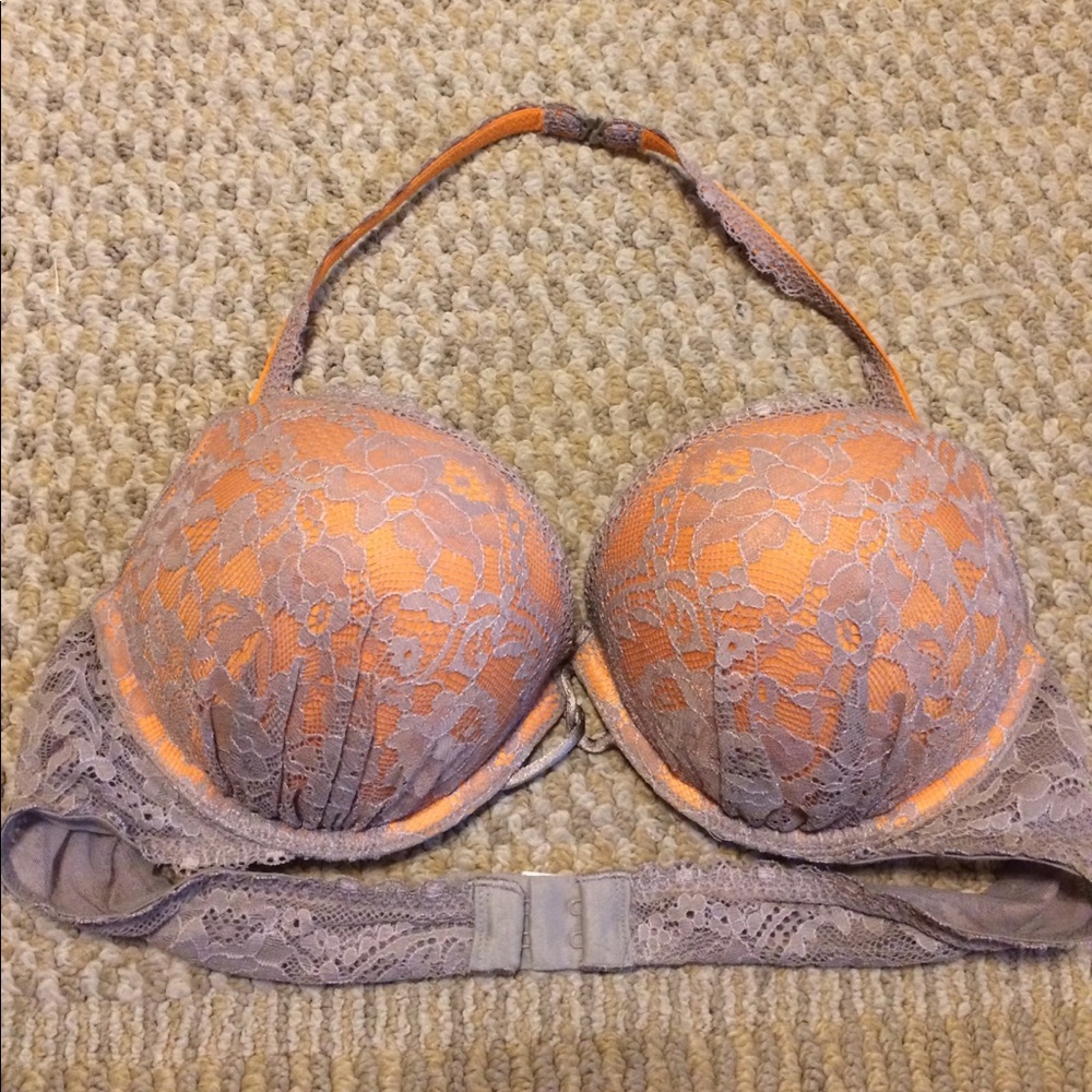 Victoria secret bombshell bra