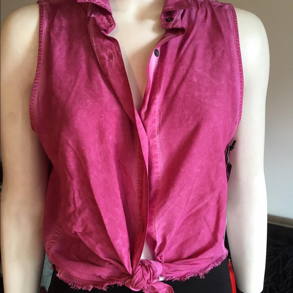 Summer shirt
