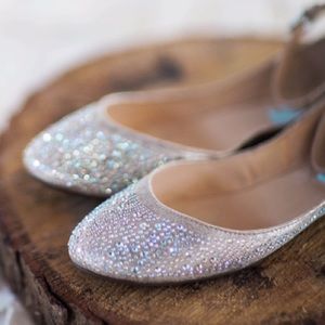 Wedding Flats