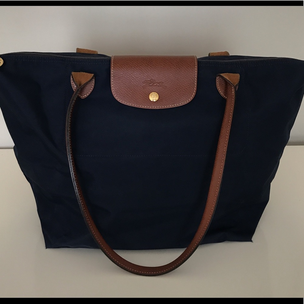 Longchamp Le Pliage - Large