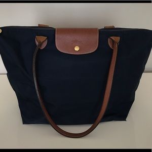 Longchamp Le Pliage - Large