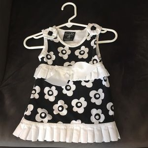 🎉 HP 🎉 Mudpie baby dress