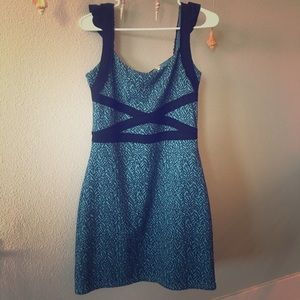 Free People Bodycon Dress