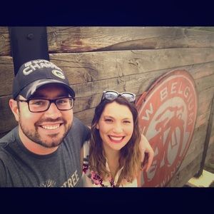 Meet your Posher, Nikki