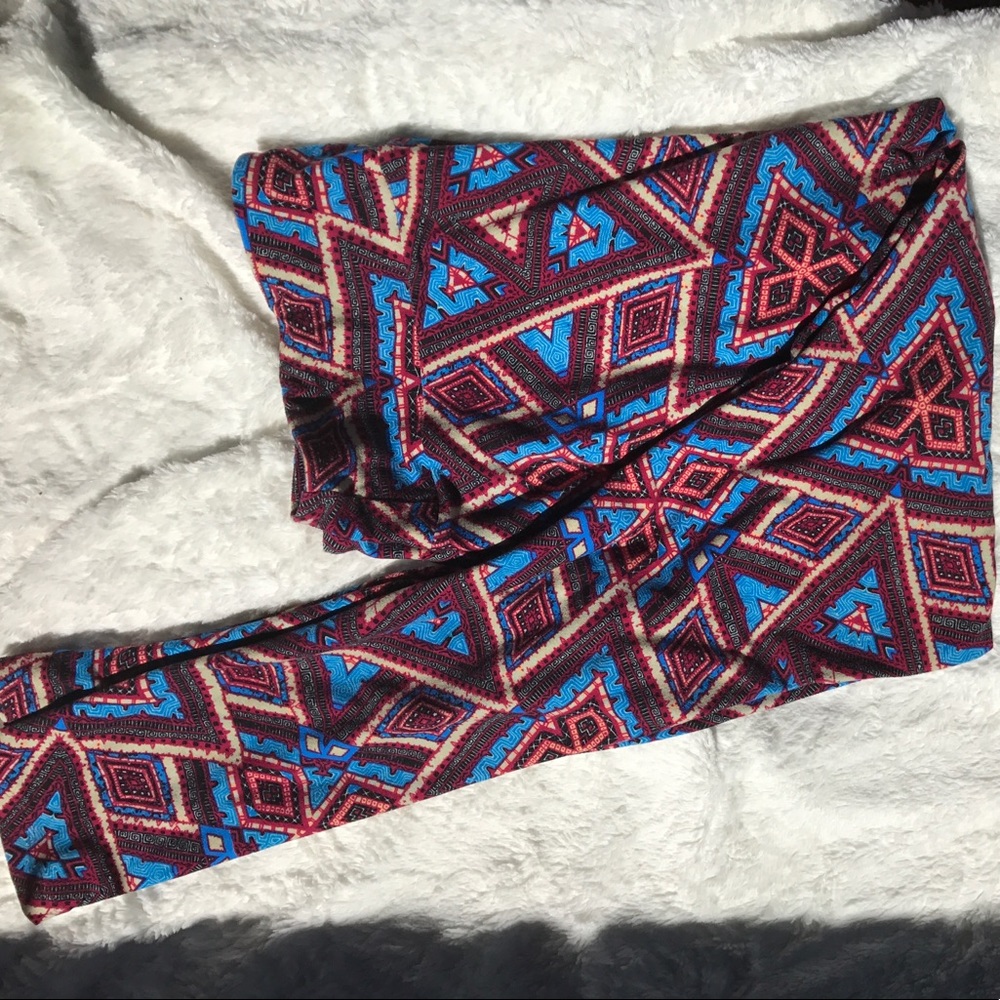 LulaRoe leggings