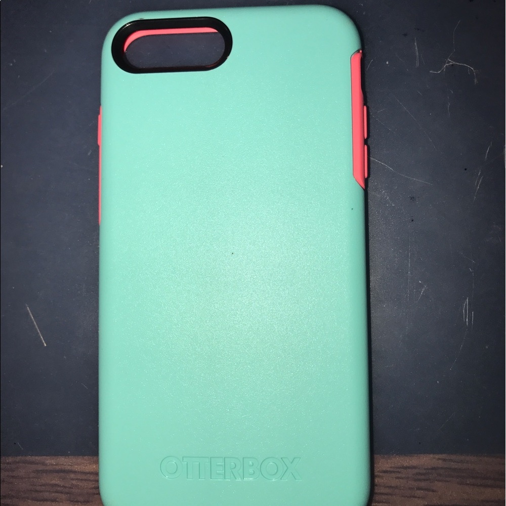 Iphone 7 Plus Otterbox Symmetry Series Case