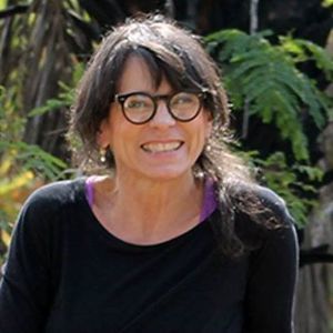 Meet your Posher, Lynne