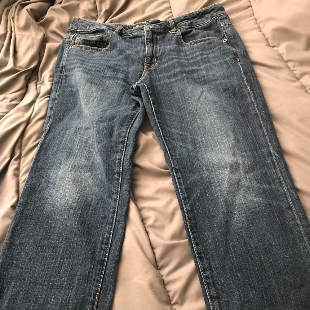 American Eagle Capri pants 👖