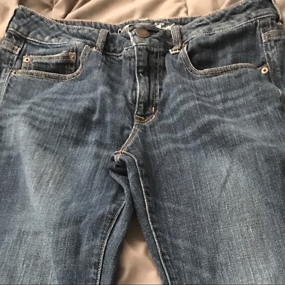 American Eagle Capri pants 👖 - Picture 4 of 6