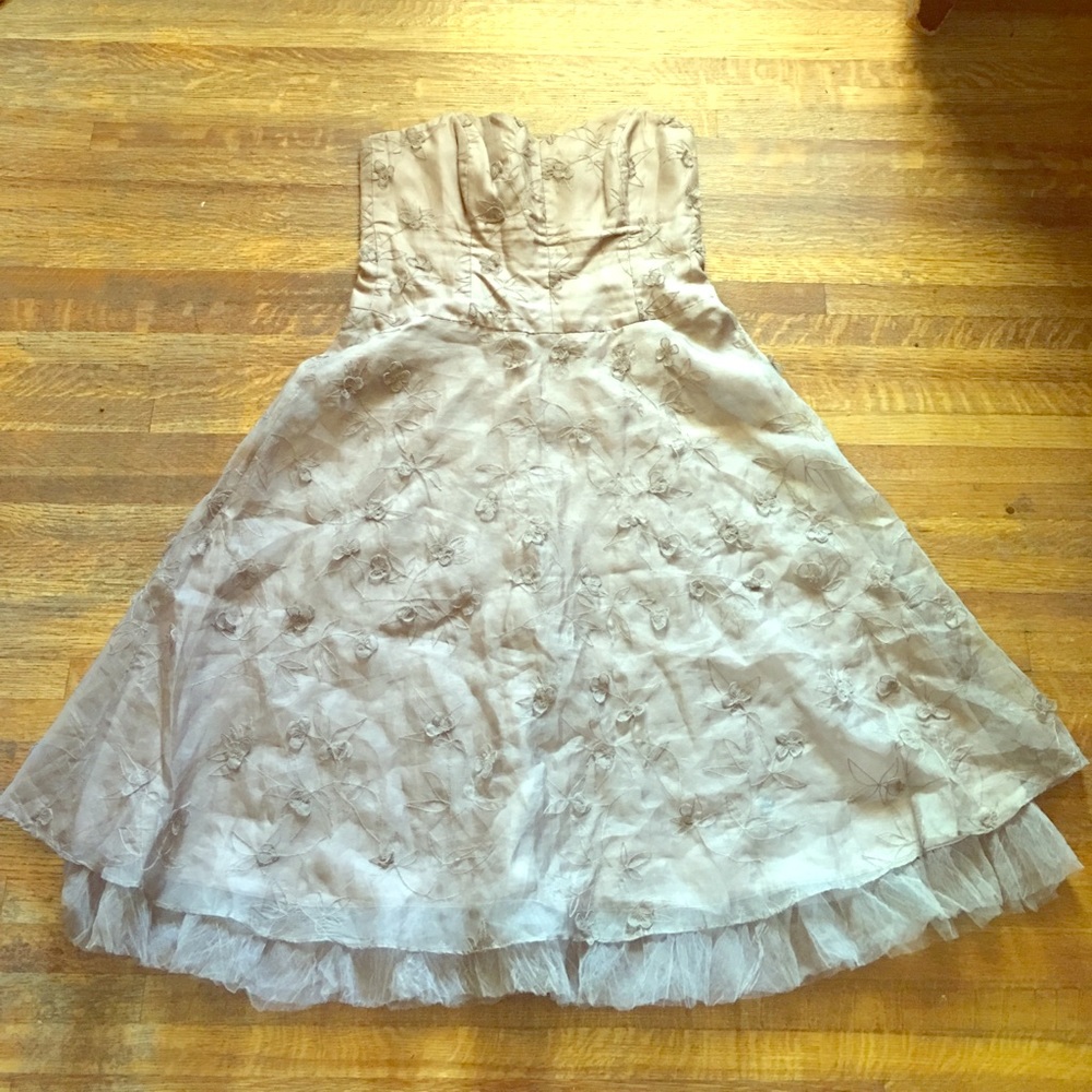 Size 10 Cocktail Dress